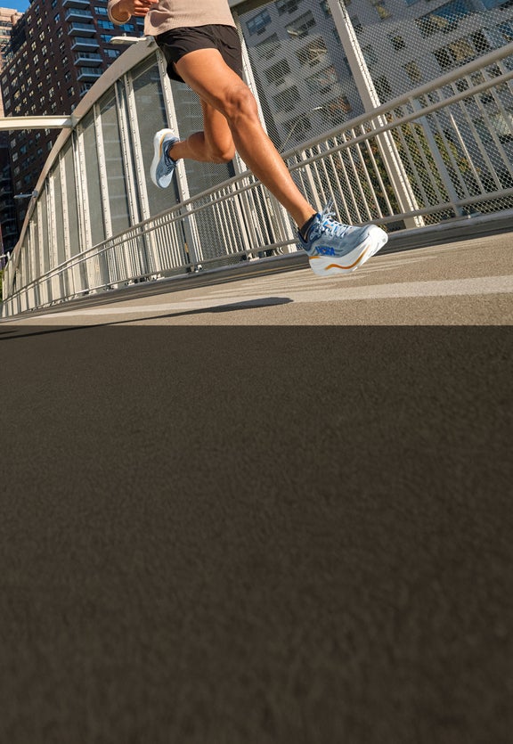 Shop Men's HOKA Bondi
