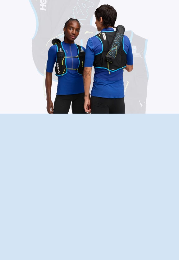  Trail Run Vest