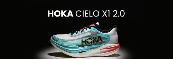 HOKA CIELO X1 2.0