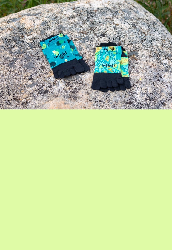 Injinji Socks