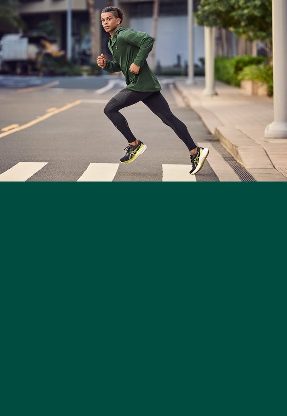 kayano vs quantum 360