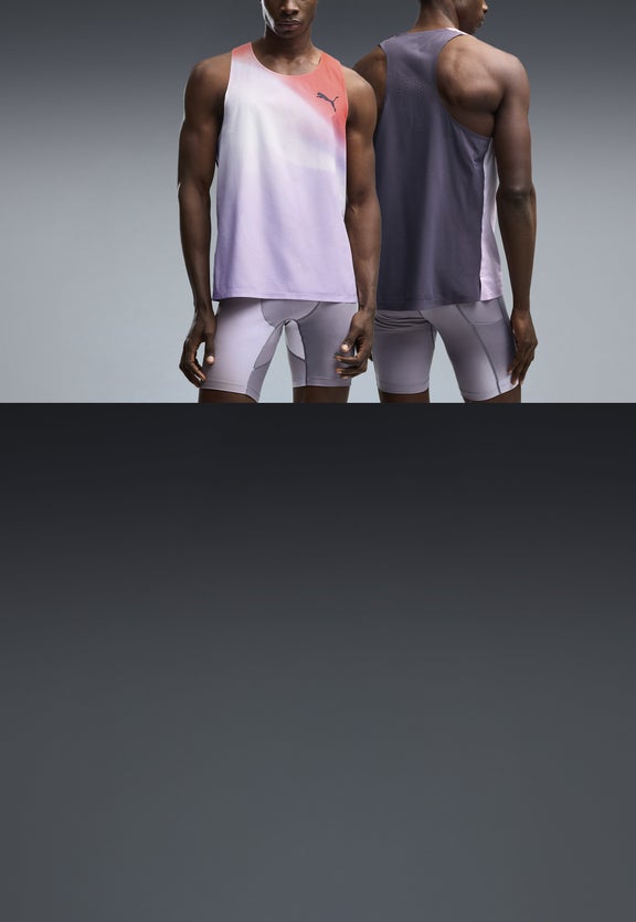 Men's <br> Apparel