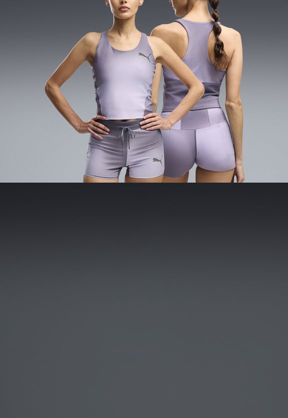 Women's Apparel