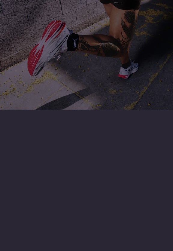 Men's <br> Racing Shoes