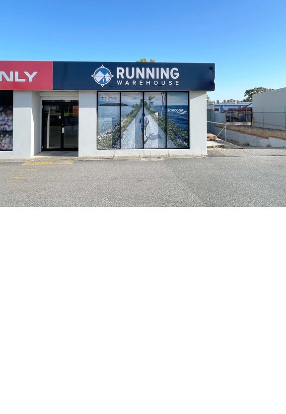 Running Warehouse Australia Melville Store Running Warehouse Australia