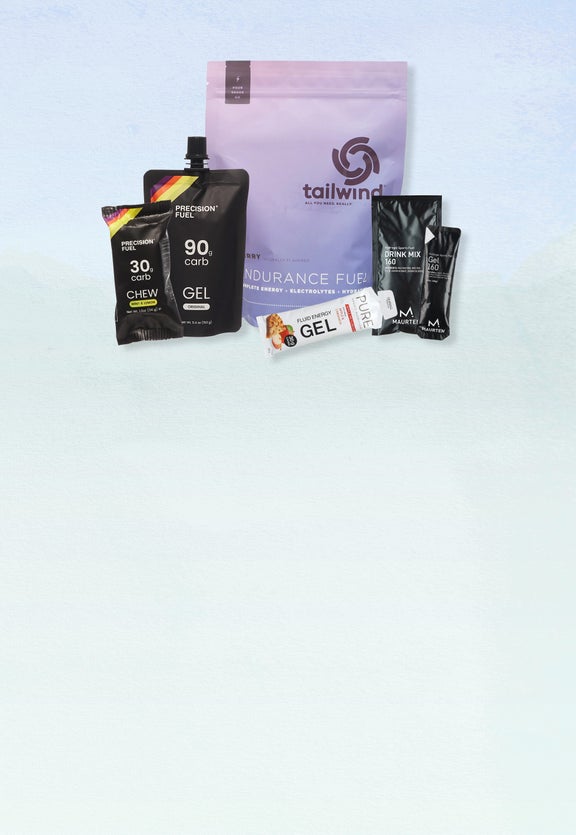 Shop All Nutrition