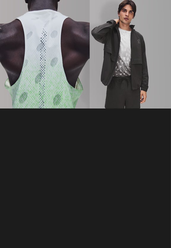 On Performance Apparel