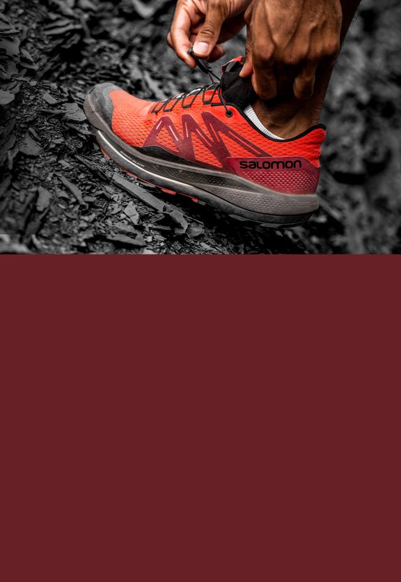Trail Shoe Sale
