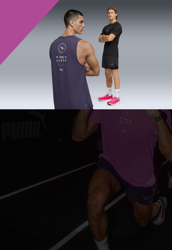  The Hyrox Collection