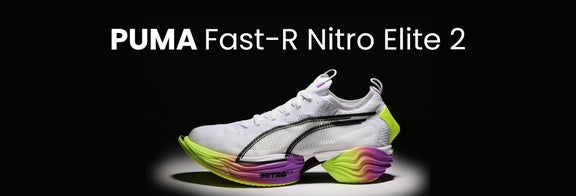 Puma FAST-R Elite 2 