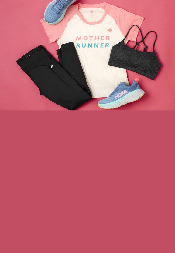 Mother Runner