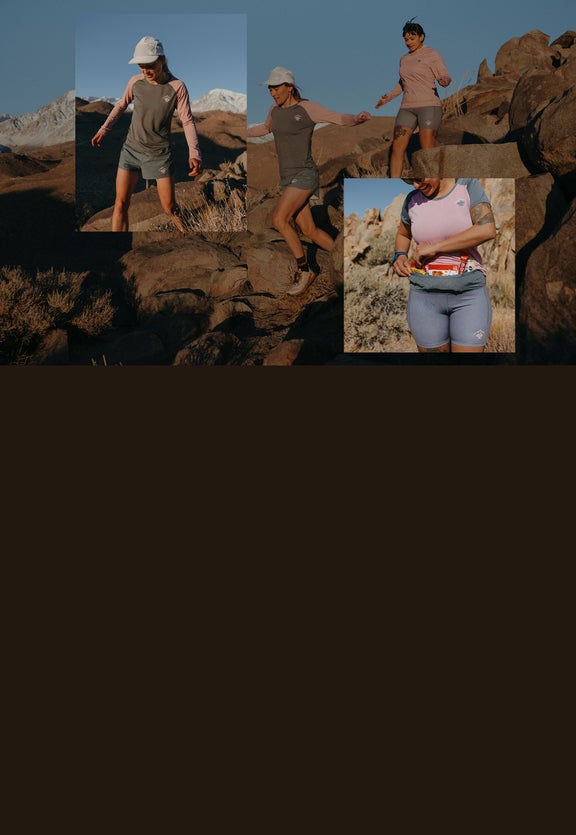 Trail Collection