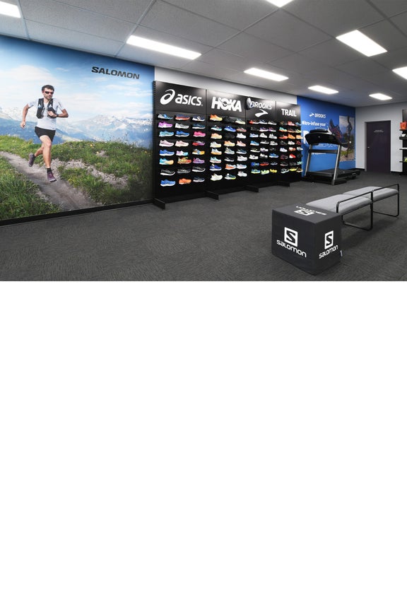 Running Warehouse Australia Westmeadows Store Running Warehouse Australia