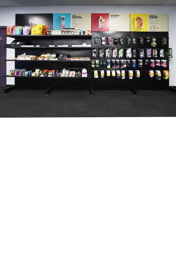 Running Warehouse Australia Westmeadows Store Running Warehouse Australia