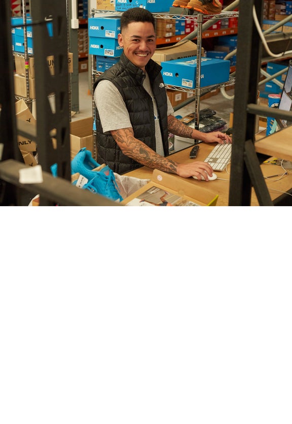 Running Warehouse Australia Westmeadows Store Running Warehouse Australia