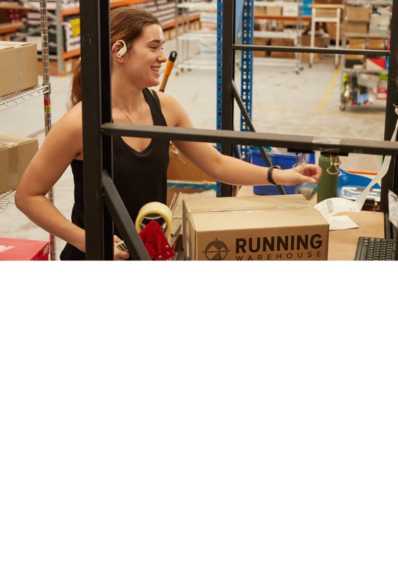 Running Warehouse Australia Westmeadows Store Running Warehouse Australia