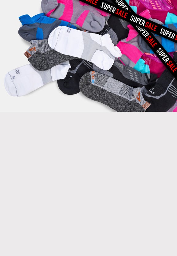 Sock Sale