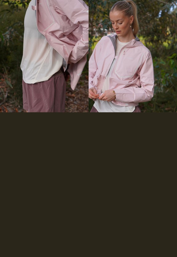 Salomon Apparel