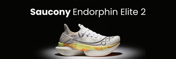 Saucony Endorphin Pro 4