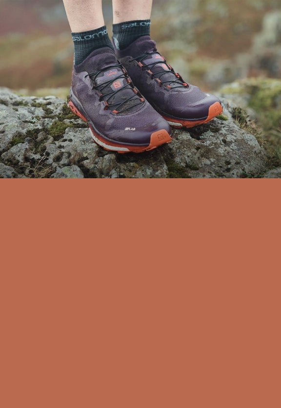 Trail Shoe Sale