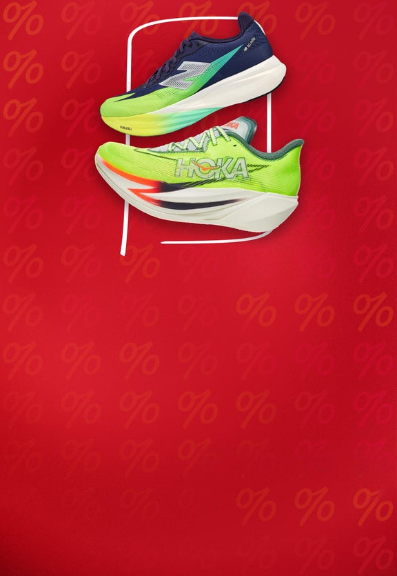 Supershoes Under $200