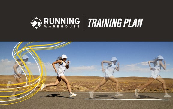 RW Training Plan