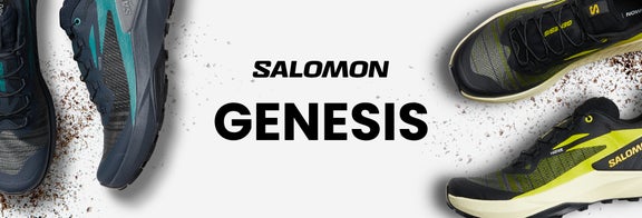 Salomon Genesis