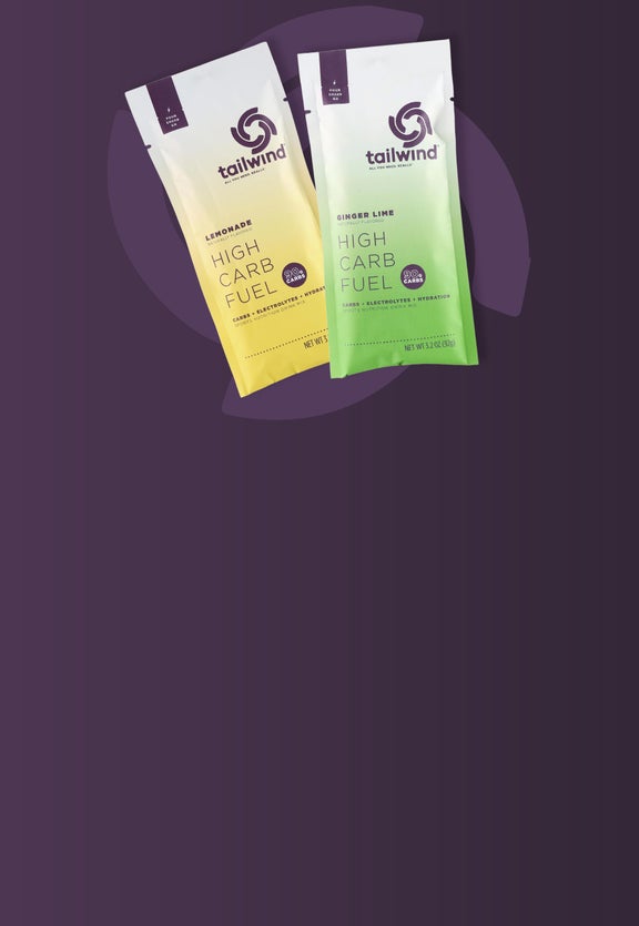  High Carb Fuel Drink Mix