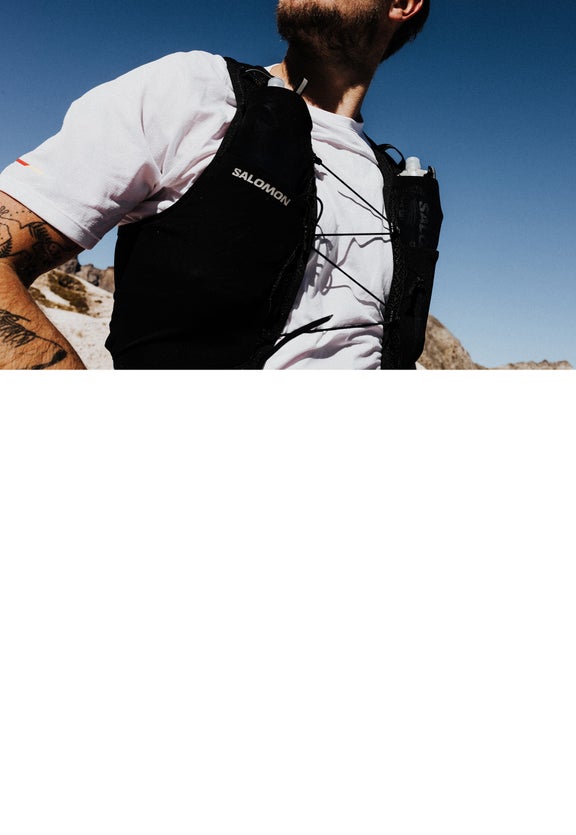 Best Hydration Range