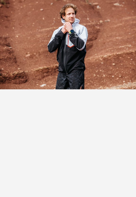 Performance Trail Apparel