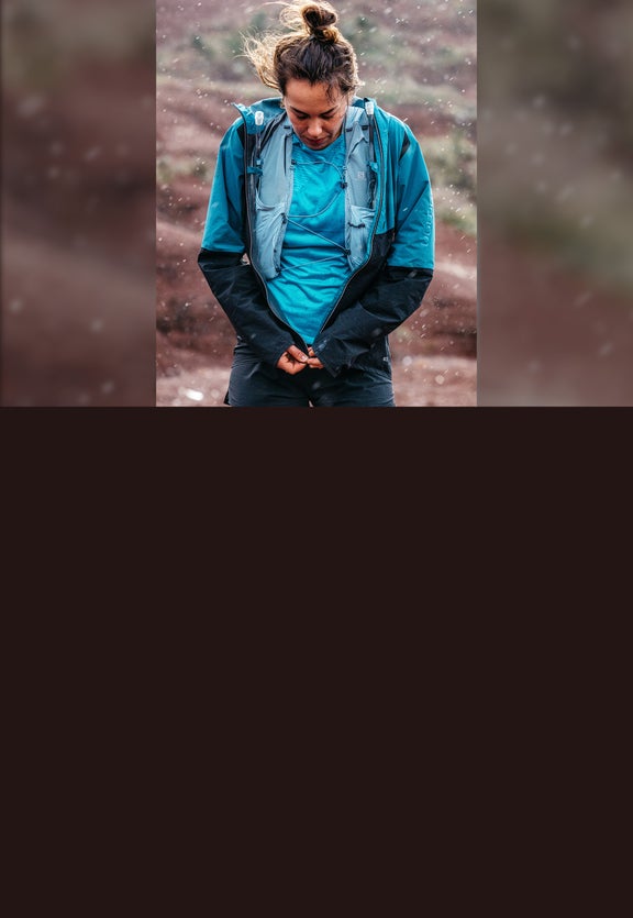 Performance Trail Apparel