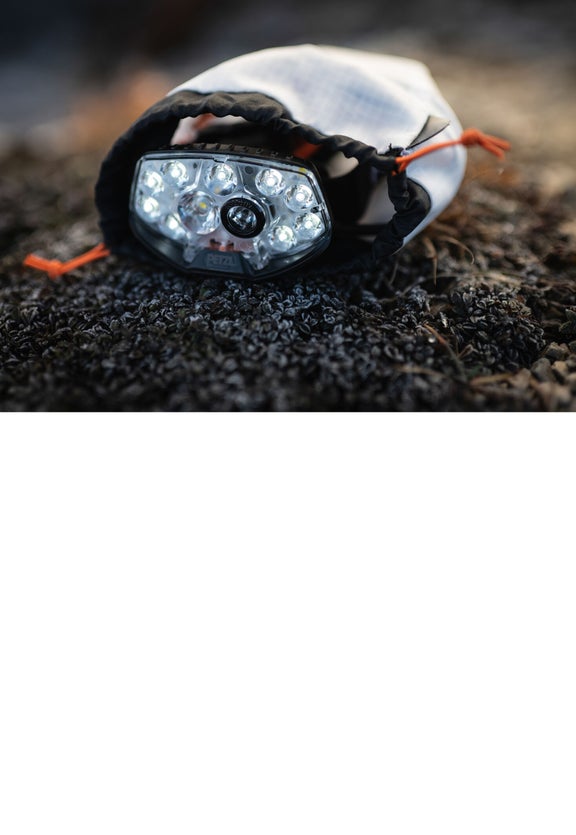 Headlamps, Lights & Reflective Gear