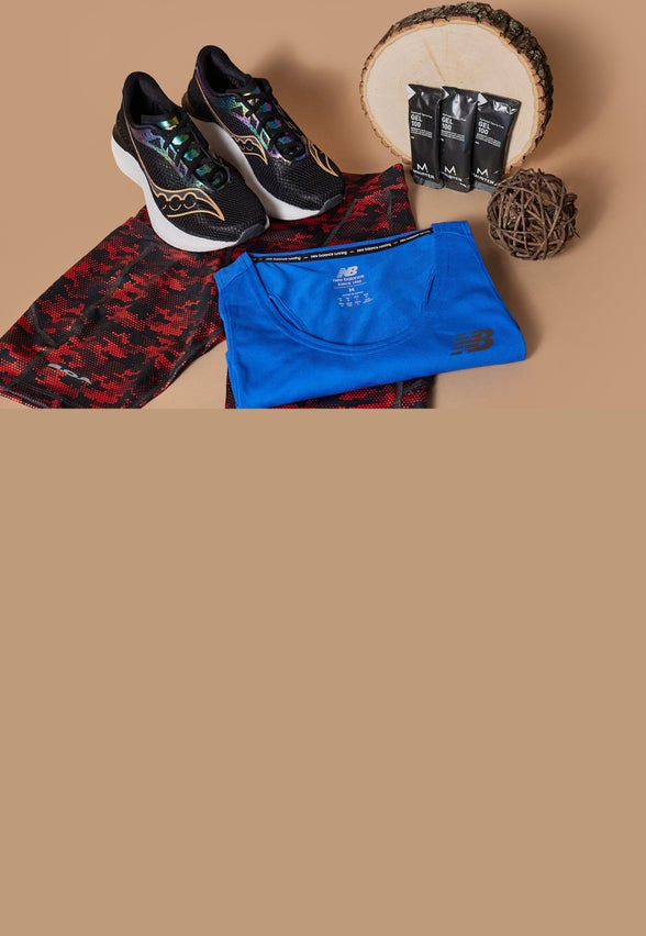 runners warehouse australia