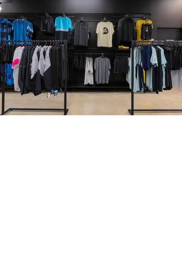 Running Warehouse Australia Richmond Store Running Warehouse Australia