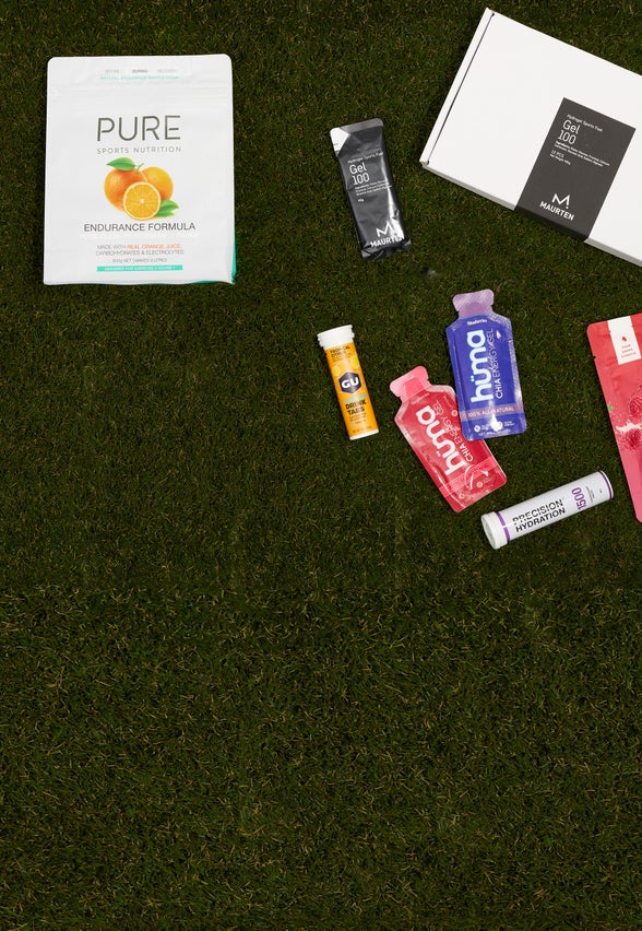 runners warehouse australia