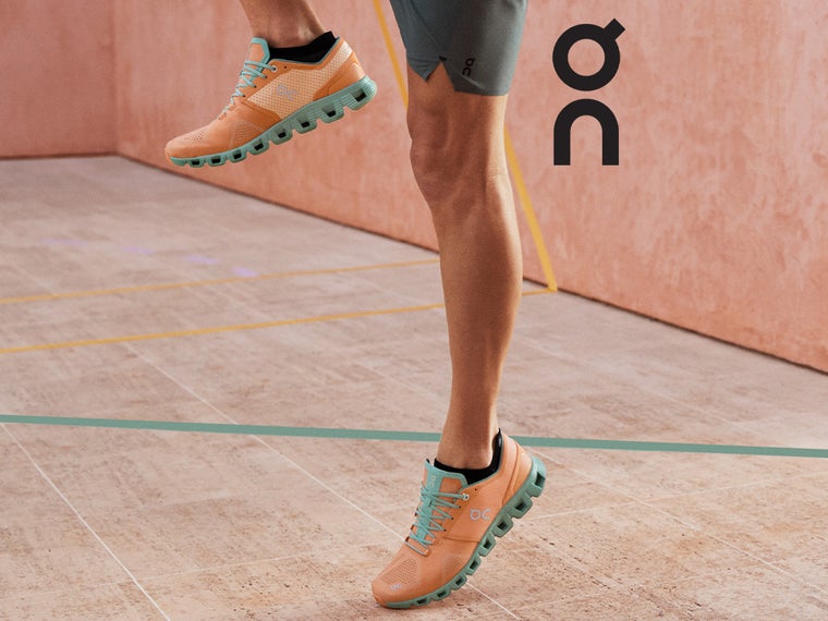 Running Warehouse Australia