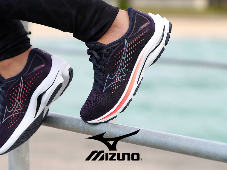 Running Warehouse Australia