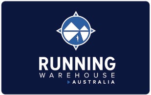 Gift Cards | Running Warehouse Australia