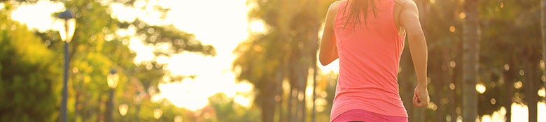 Women's Running Apparel