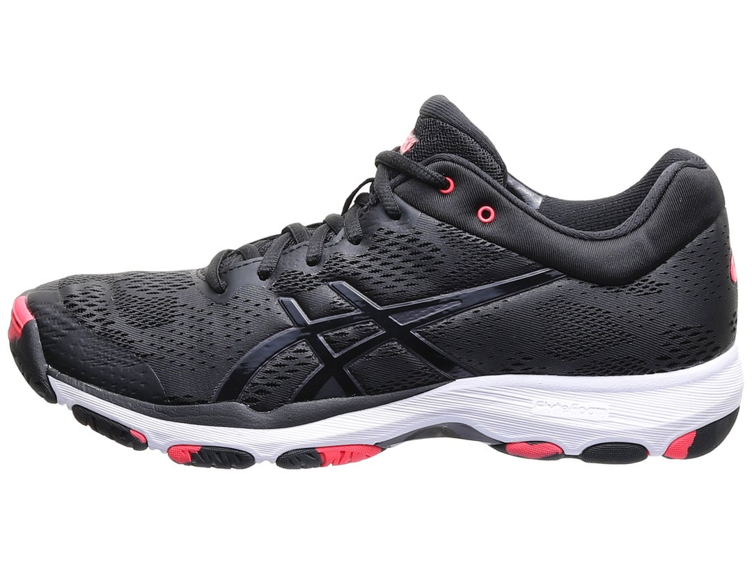 asics netburner professional 10