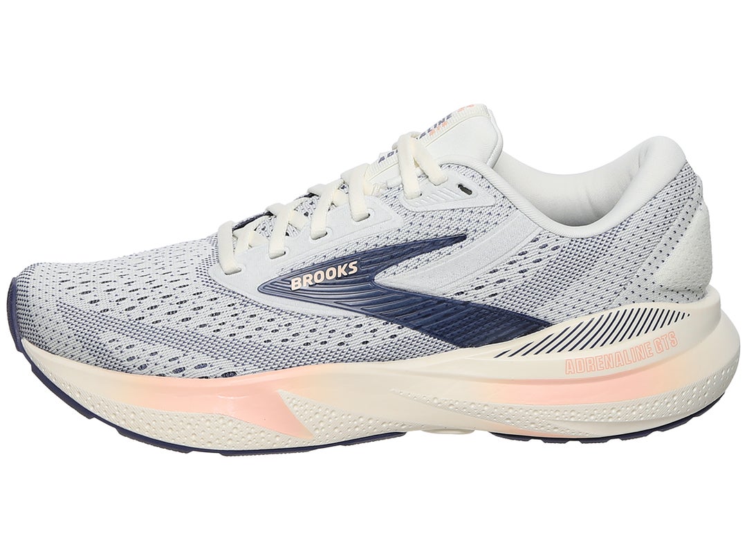 Brooks Adrenaline: Best Stability Running Shoe for First Marathon