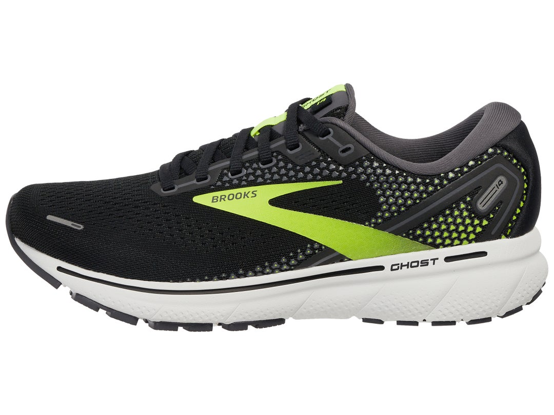 Brooks Ghost 14 Review