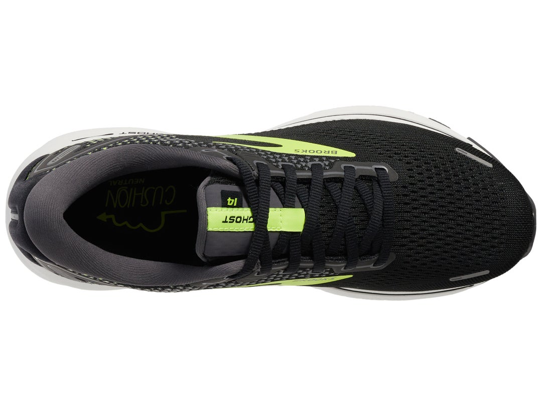 Brooks Ghost 14 Shoe Review  Running Warehouse Australia