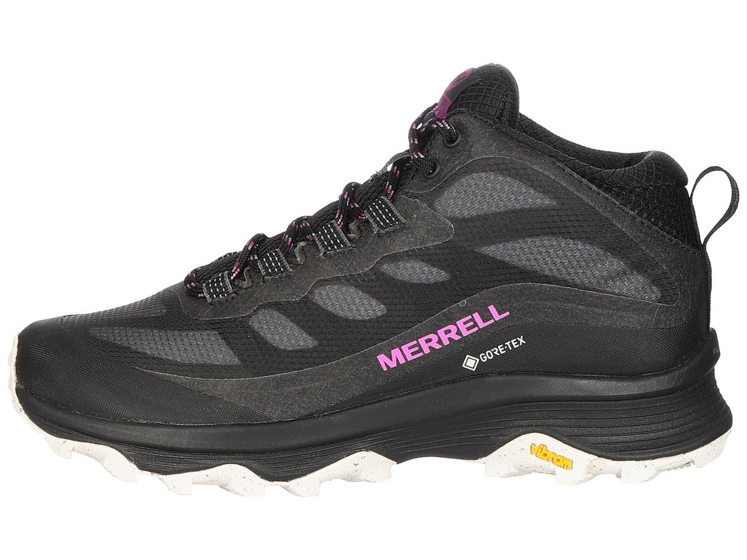 moab speed mid gtx