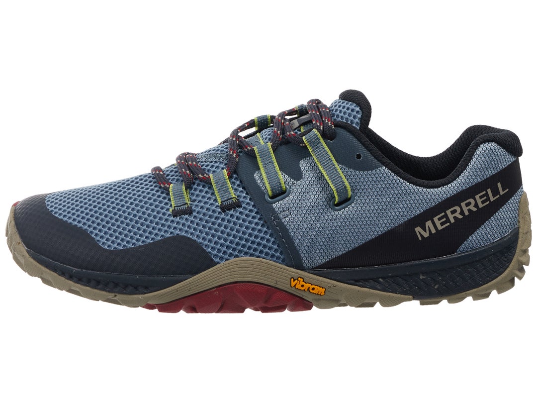 Merrell Trail Glove 6 Womens Shoes Arona Running Warehouse 9116