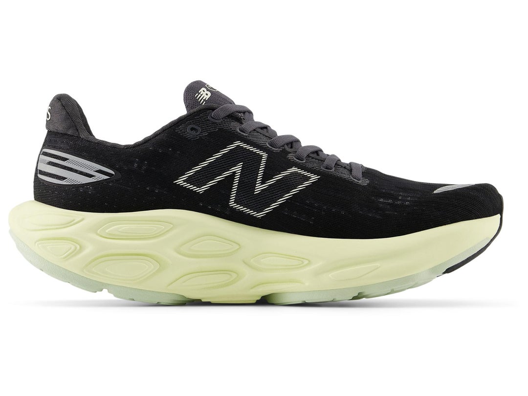 New Balance Fresh Foam X Balos Review Medial Side