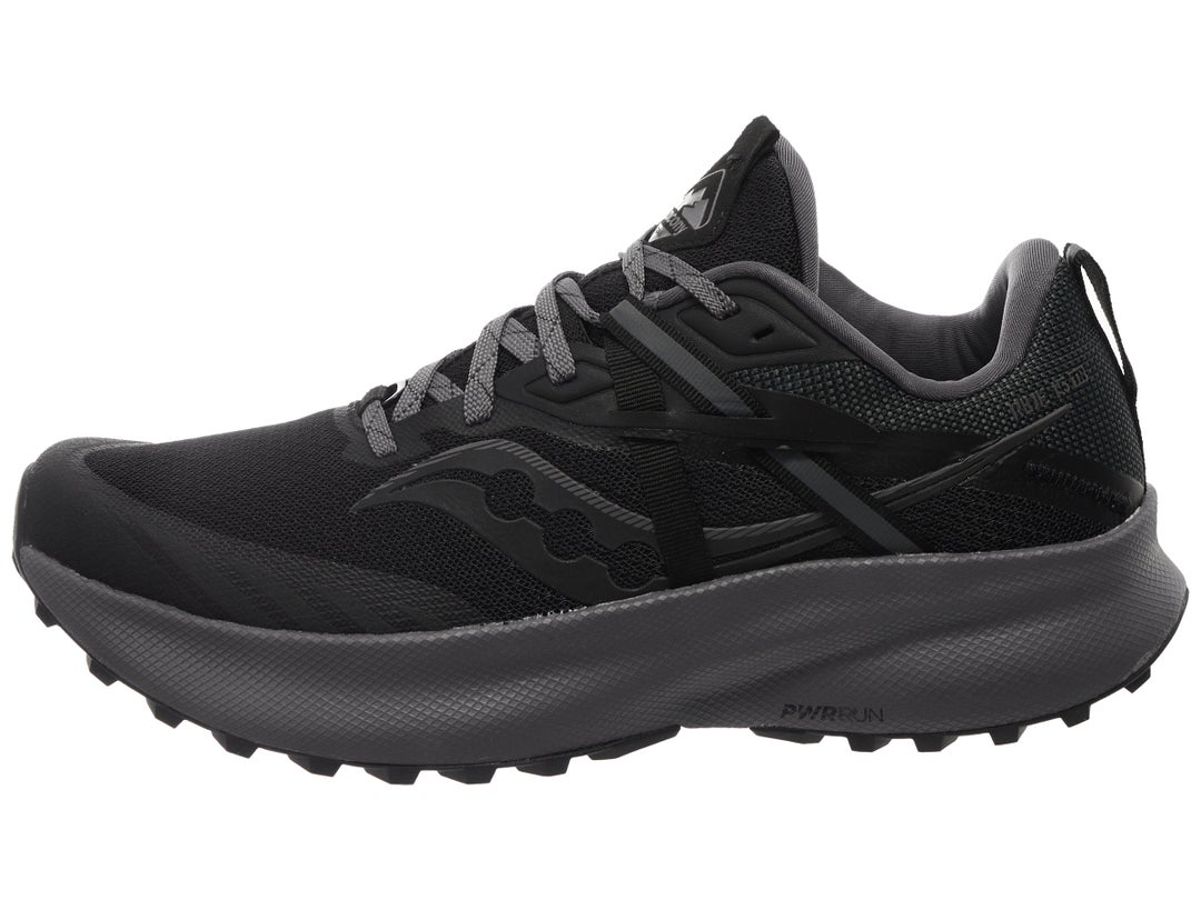 saucony ride 15 tr