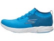 Skechers GOrun 6 Men's Shoes Blue