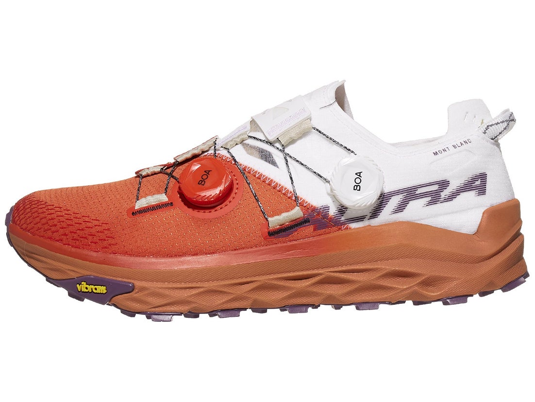 altra mont blanc boa mens