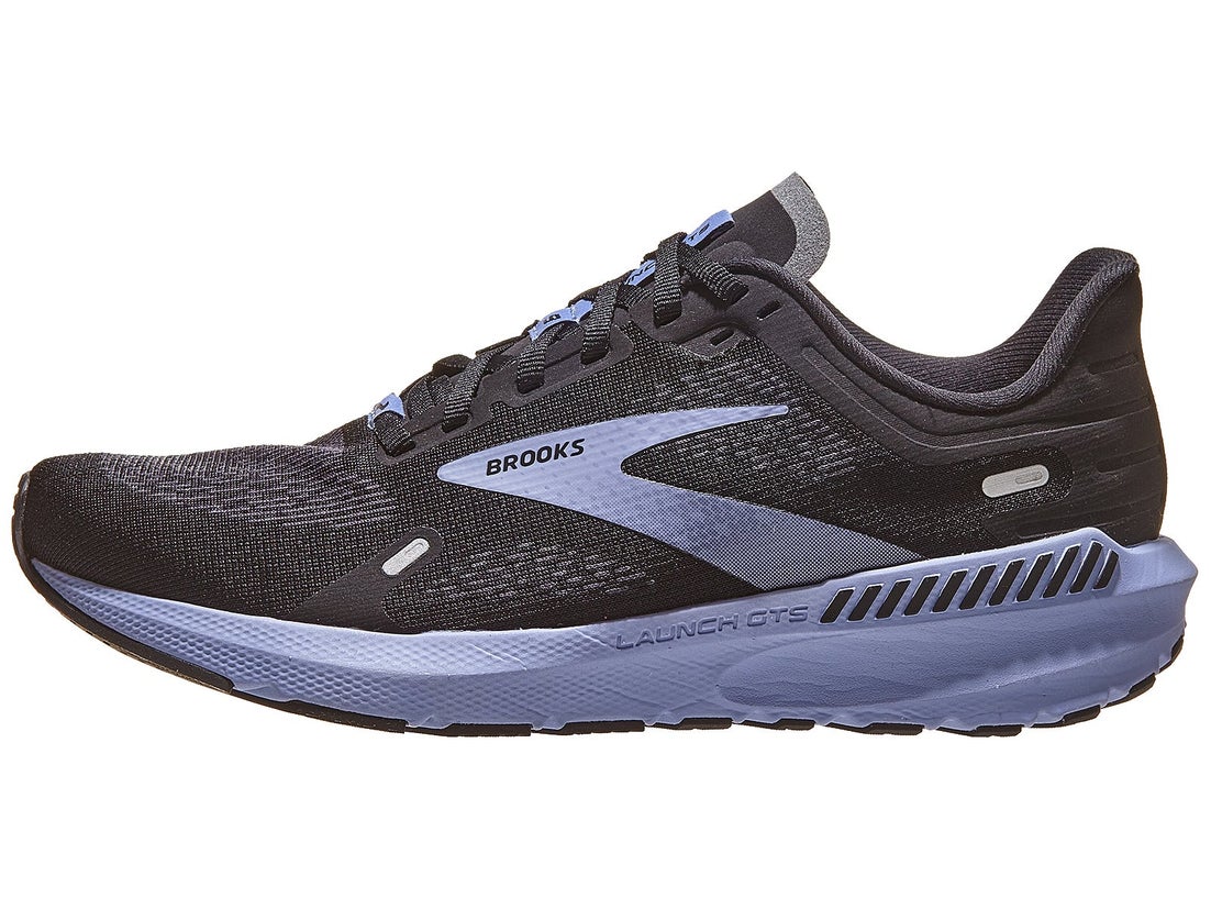 brooks launch gts 9 women's review